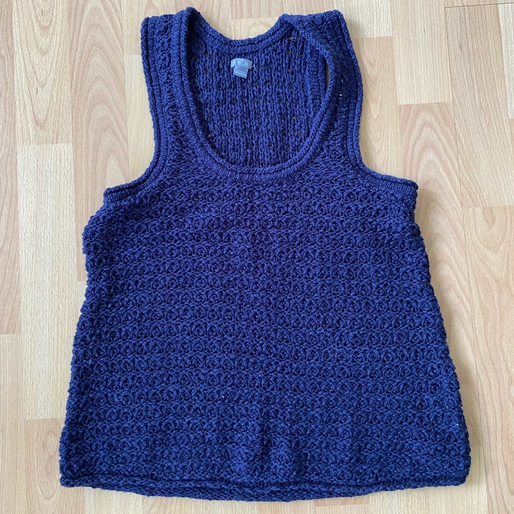 Aerie Knit Tank Top